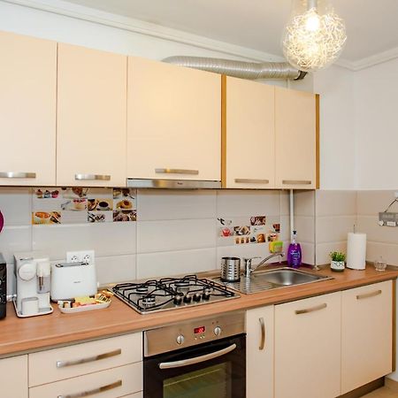 براشوف Lilibeth Apartments المظهر الخارجي الصورة