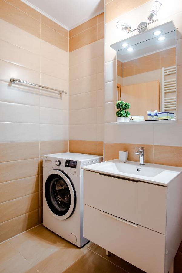 براشوف Lilibeth Apartments المظهر الخارجي الصورة