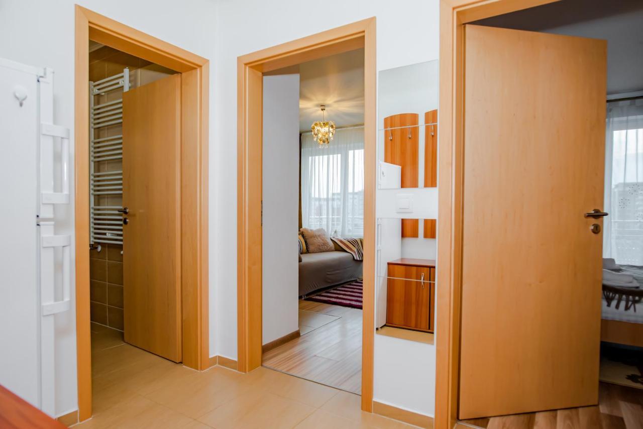 براشوف Lilibeth Apartments المظهر الخارجي الصورة